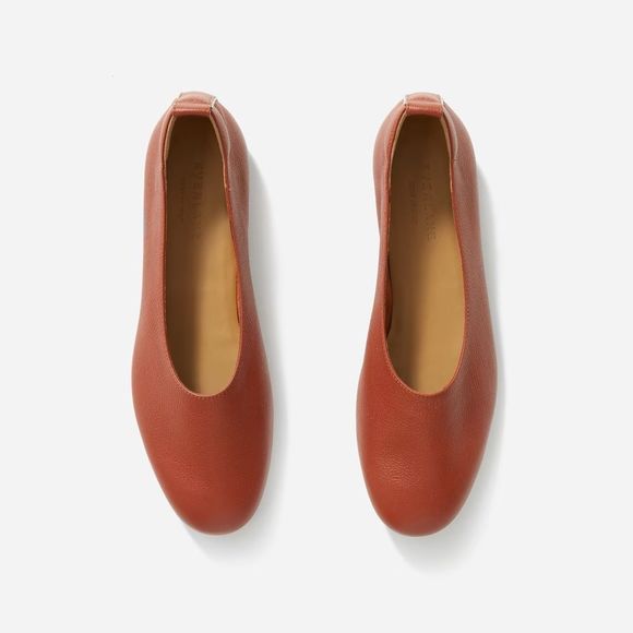Everlane The Day Glove Flats - Picture 3 of 16